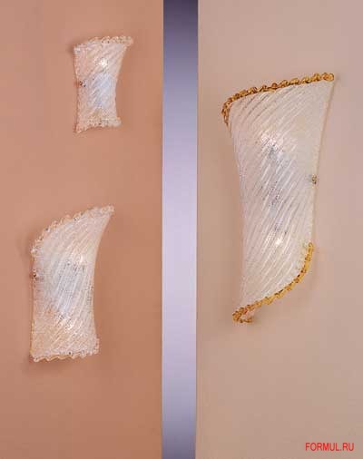 OR Illuminazione Wall Lamp